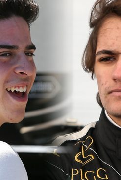 Passione A 300 All Ora F1 Formula E Indycar News