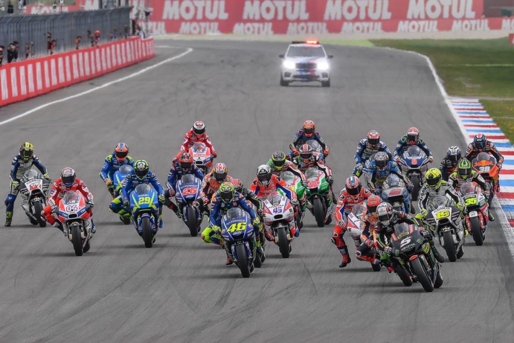 motomondiale ieri motomondiale ieri