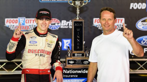 NASCAR | Dave Blaney, sempre al posto giusto ma al momento sbagliato 5 NASCAR | Dave Blaney, sempre al posto giusto ma al momento sbagliato 5