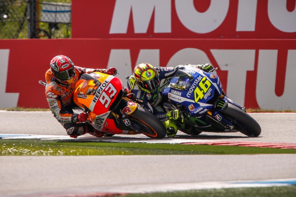 F1, MotoGP e le Sprint Race: sinonimo di necessità economiche e non sportive sprint race