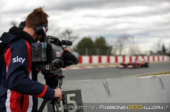 F1 | Ascolti 2019, Liberty parla di crescita ma la realtà è un'altra 2 F1 | Ascolti 2019, Liberty parla di crescita ma la realtà è un'altra 2