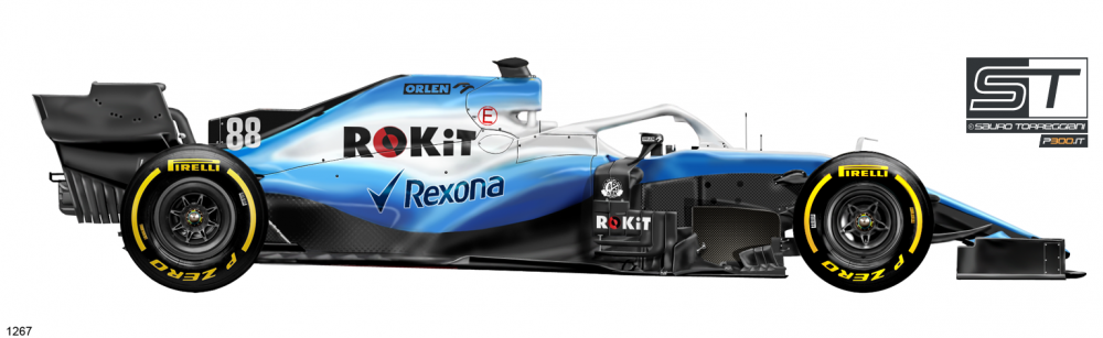 F1 | Le pagelle 2019 di P300.it 21 F1 | Le pagelle 2019 di P300.it 21
