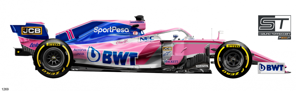 F1 | Le pagelle 2019 di P300.it 15 F1 | Le pagelle 2019 di P300.it 15