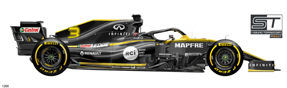 F1 | Le pagelle 2019 di P300.it 10 F1 | Le pagelle 2019 di P300.it 10