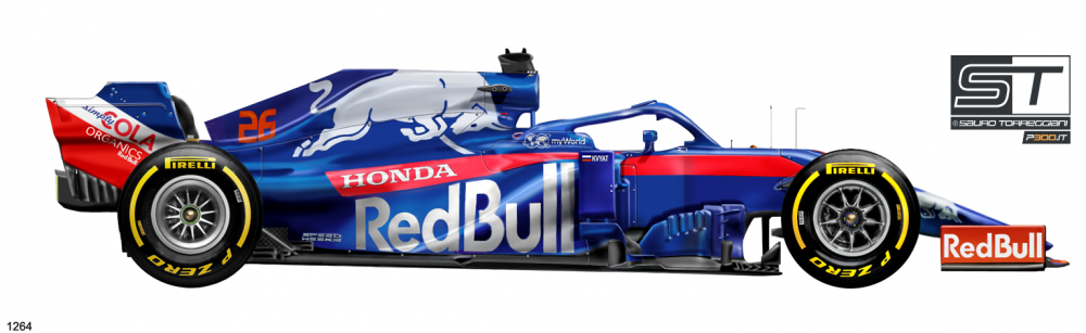 F1 | Le pagelle 2019 di P300.it 12 F1 | Le pagelle 2019 di P300.it 12