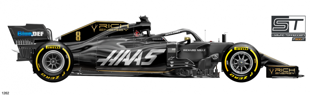 F1 | Le pagelle 2019 di P300.it 19 F1 | Le pagelle 2019 di P300.it 19