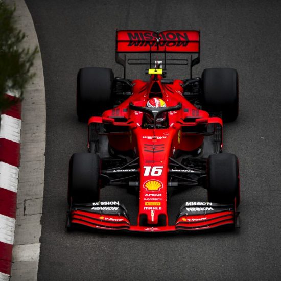 F1 | Potrebbe essere a rischio tutto il mondiale 2020? 4 F1 | Potrebbe essere a rischio tutto il mondiale 2020? 4