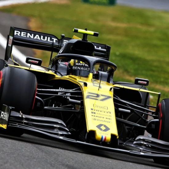 F1 | Le Renault di Hulkenberg e Ricciardo squalificate dal Gran Premio del Giappone 1 F1 | Le Renault di Hulkenberg e Ricciardo squalificate dal Gran Premio del Giappone 1