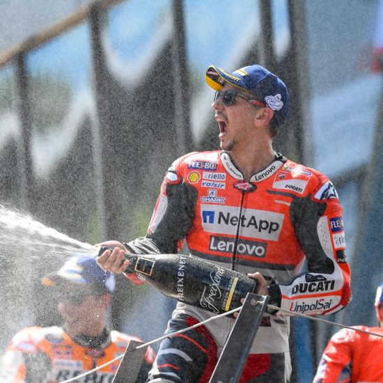 Motomondiale | GP Comunità Valenciana 2019, sintesi prove libere del venerdì 1 Motomondiale | GP Comunità Valenciana 2019, sintesi prove libere del venerdì 1