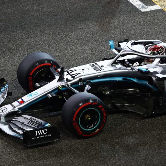 F1 | La cronaca del Gran Premio di Abu Dhabi 2019 1 F1 | La cronaca del Gran Premio di Abu Dhabi 2019 1