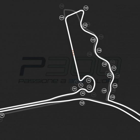 F1 | GP Vietnam: completato il pit building del circuito di Hanoi 1 F1 | GP Vietnam: completato il pit building del circuito di Hanoi 1