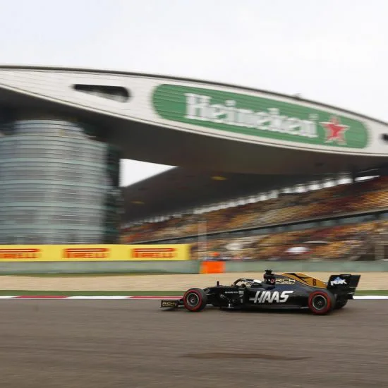 F1 | Potrebbe essere a rischio tutto il mondiale 2020? 1 F1 | Potrebbe essere a rischio tutto il mondiale 2020? 1