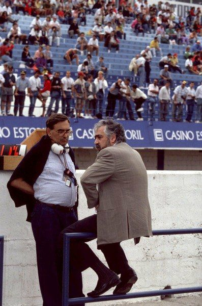 30 anni fa la Ferrari 641/2: Enrique Scalabroni racconta quella meraviglia Rossa 1 30 anni fa la Ferrari 641/2: Enrique Scalabroni racconta quella meraviglia Rossa 1