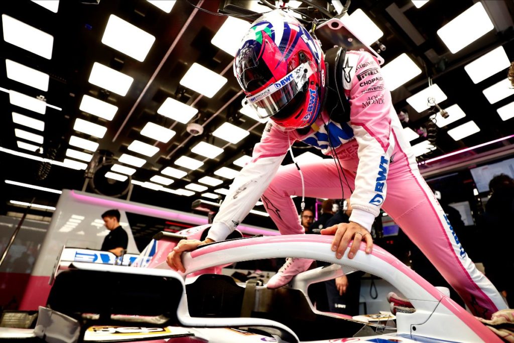 F1 | Test Barcellona 2020, le dichiarazioni Racing Point 1 F1 | Test Barcellona 2020, le dichiarazioni Racing Point 1