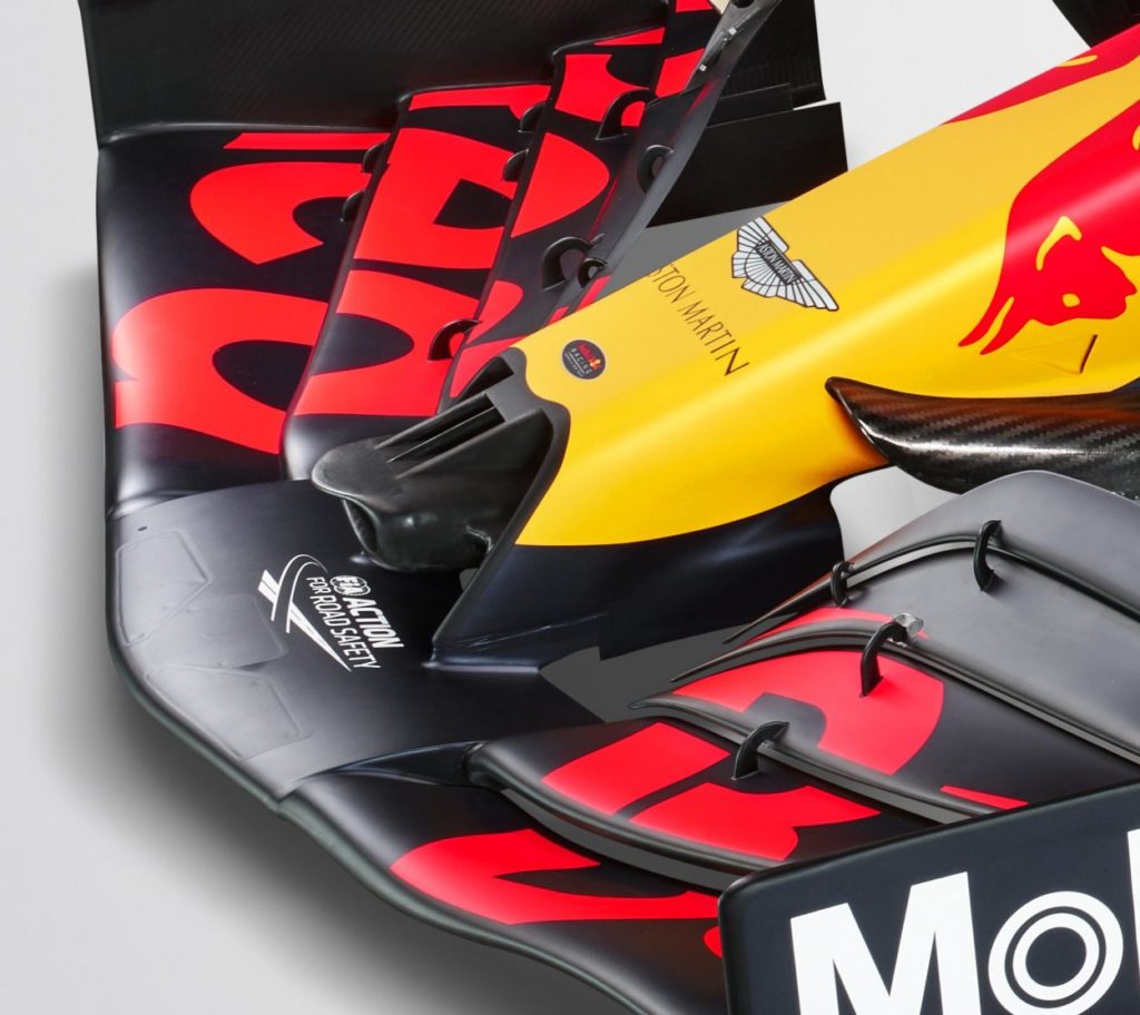 F1 | Presentata (e già portata in pista) la Red Bull RB16 3 F1 | Presentata (e già portata in pista) la Red Bull RB16 3