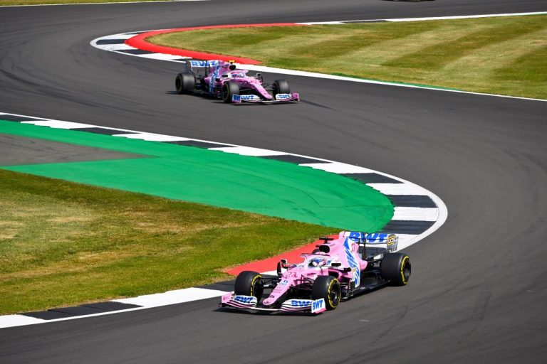 F1 Gran Premio di Spagna 2020 anteprima, statistiche, record ed
