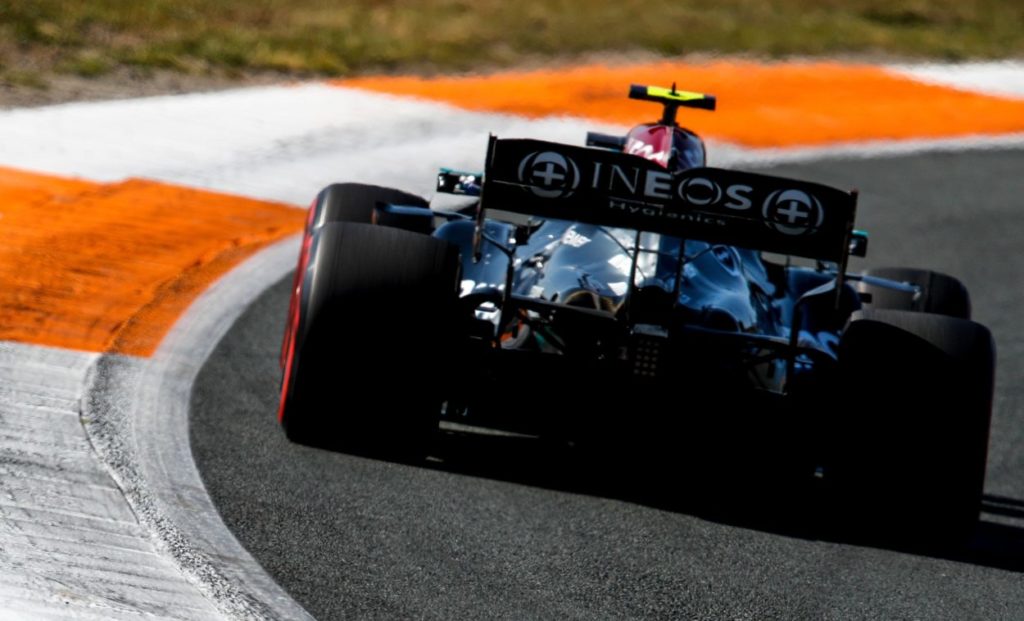 F1 | GP Olanda 2022: anteprima di Zandvoort F1 | GP Olanda 2022: anteprima di Zandvoort