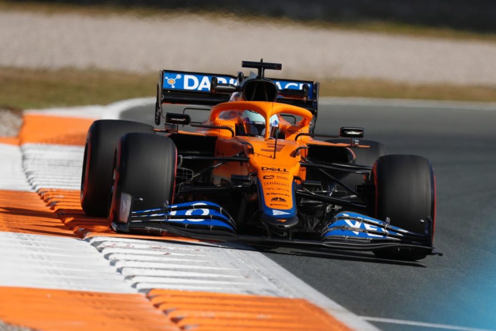 F1 | GP Olanda 2022: anteprima di Zandvoort F1 | GP Olanda 2022: anteprima di Zandvoort