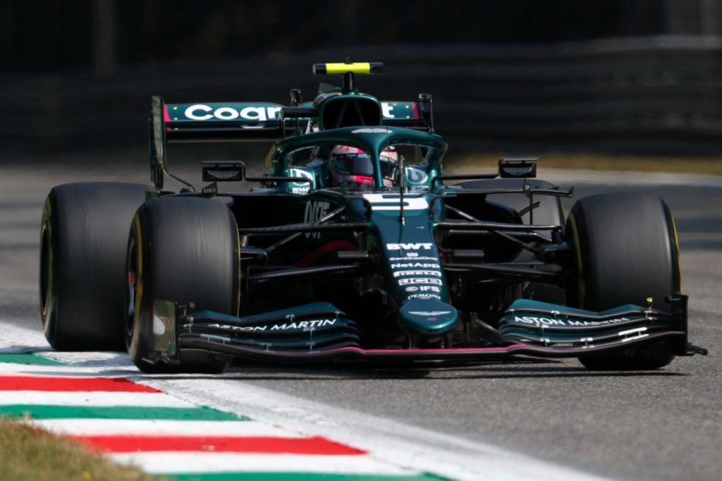 F1 | GP Italia 2022: anteprima di Monza F1 | GP Italia 2022: anteprima di Monza