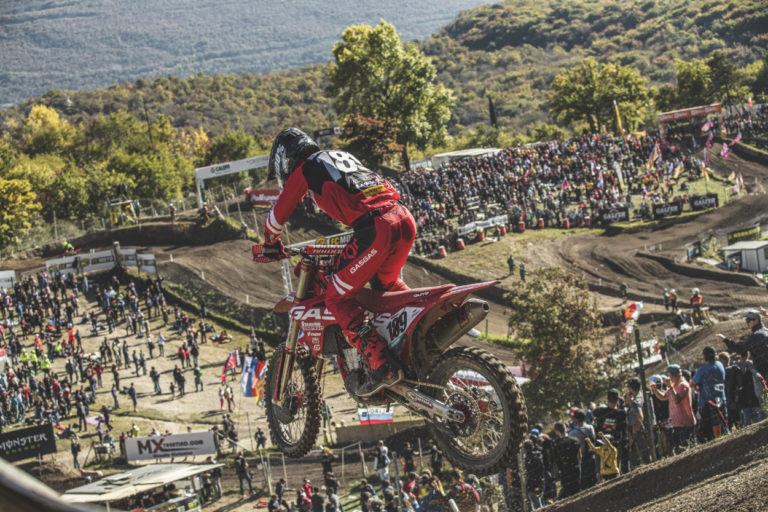 MXGP | GP Trentino 2021, Cairoli (KTM): 