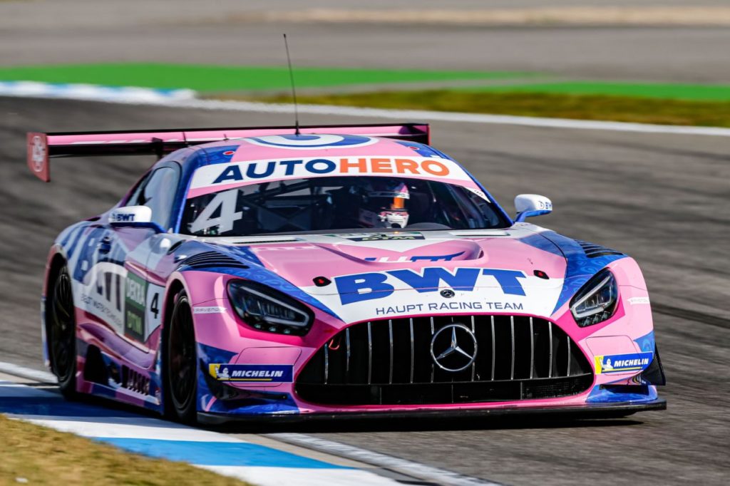 DTM | Hockenheim 2021, Gara 2: Auer domina e Lawson torna primo in campionato DTM | Hockenheim 2021, Gara 2: Auer domina e Lawson torna primo in campionato
