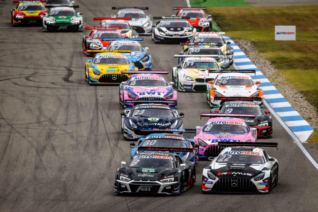 DTM | Hockenheim 2021, Gara 2: Auer domina e Lawson torna primo in campionato DTM | Hockenheim 2021, Gara 2: Auer domina e Lawson torna primo in campionato
