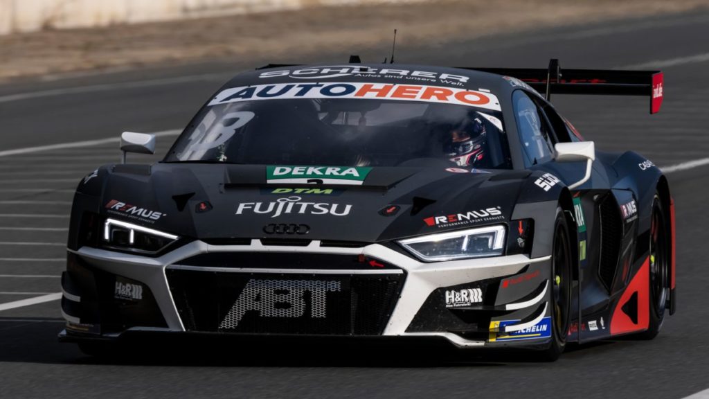 DTM | Norisring 2021, Gara 1: Götz trionfa, il titolo si decide domani DTM | Norisring 2021, Gara 1: Götz trionfa, il titolo si decide domani