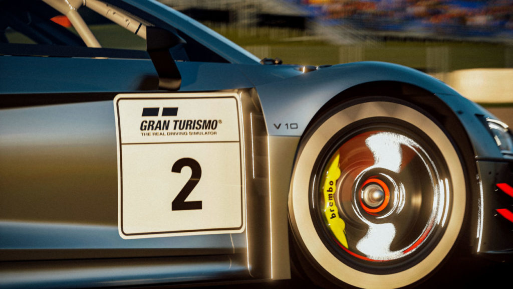 Brembo partner ufficiale per i sistemi frenanti di Gran Turismo 7 su Playstation 4 e 5