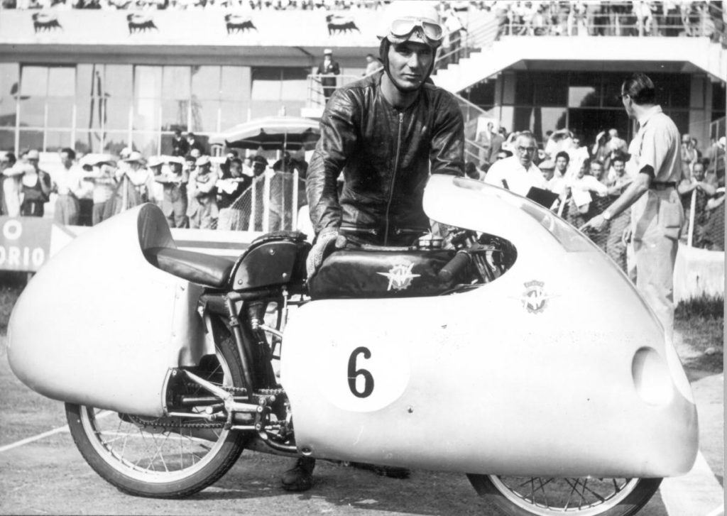Il CIV ha festeggiato i suoi 110 anni a Vallelunga Il CIV ha festeggiato i suoi 110 anni a Vallelunga