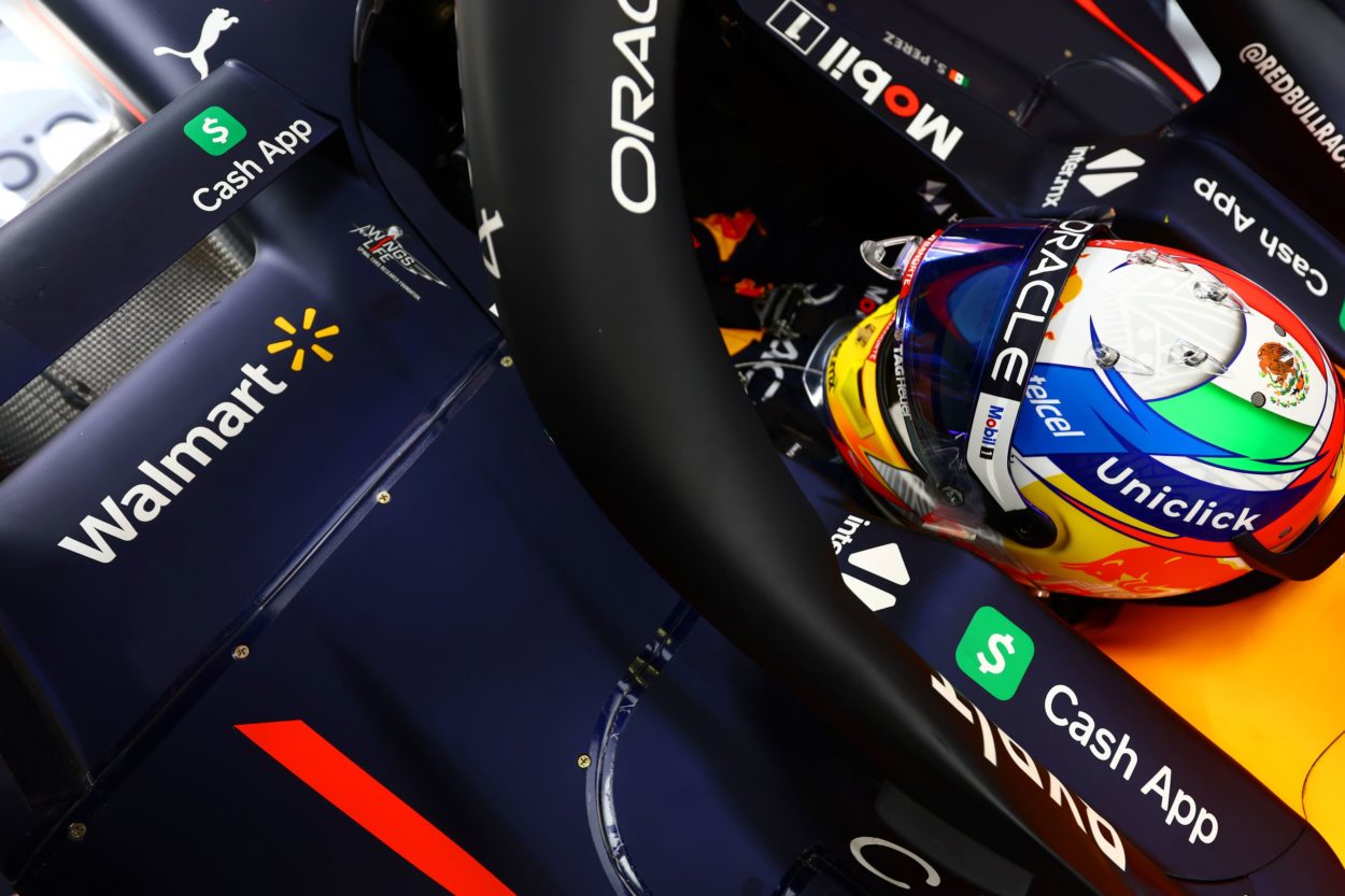 F1 | GP Belgio 2022, Qualifiche, Perez: "Punteremo alla vittoria"