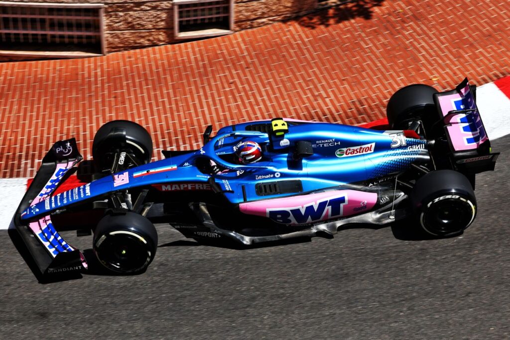 F1 | Review metà stagione 2022, Alpine: più problemi fuori che in pista alpine