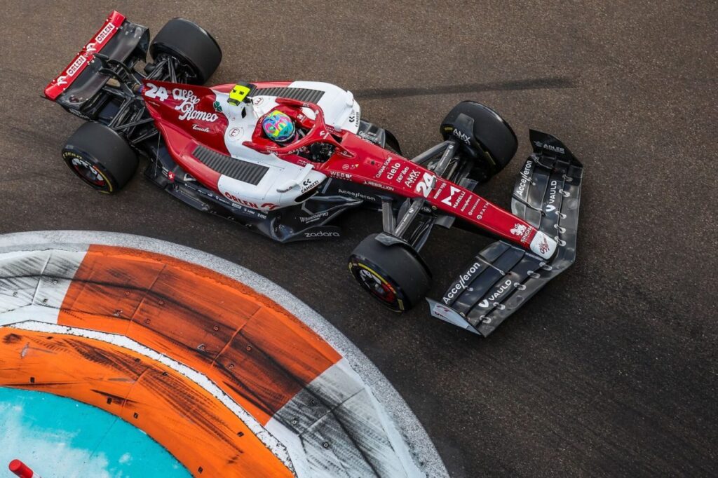 F1 | Review metà stagione 2022, Alfa Romeo: grande crescita, ma troppi ritiri alfa romeo