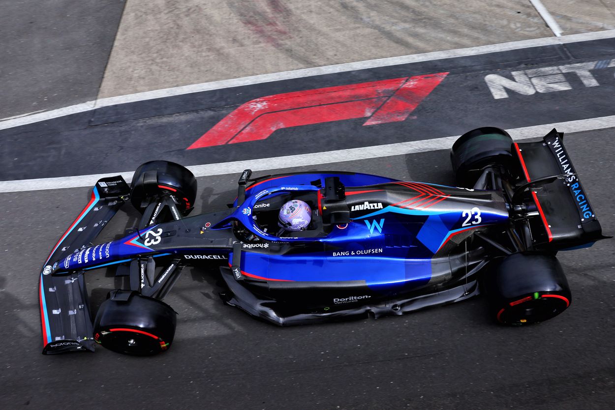 F1 | Review metà stagione 2022, Williams: la Cenerentola del gruppo