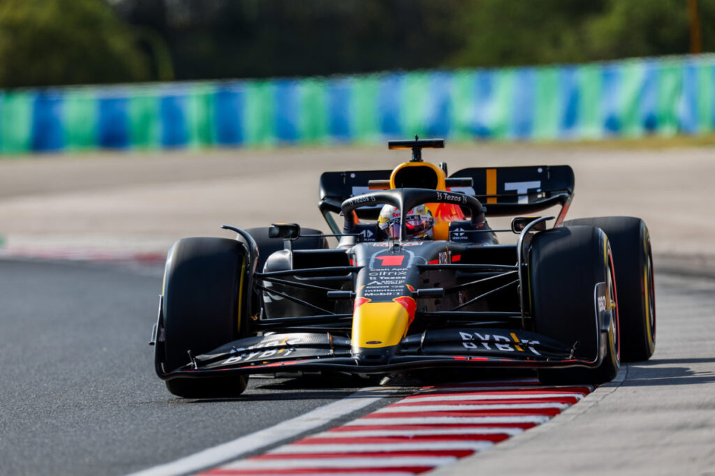 F1 | GP Belgio 2022: griglia di partenza, penalità e set a disposizione F1 | GP Belgio 2022: griglia di partenza, penalità e set a disposizione