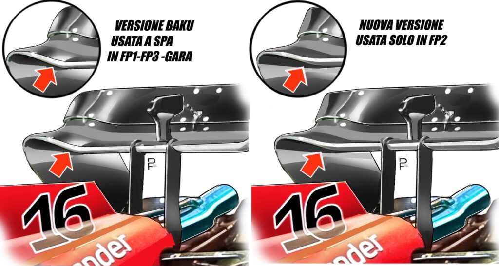 F1 | GP Belgio 2022, analisi: Red Bull superiore o passo indietro della Ferrari? F1 | GP Belgio 2022, analisi: Red Bull superiore o passo indietro della Ferrari?