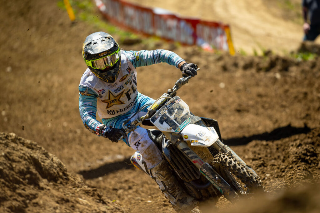 World SX | Rick Ware Racing ai nastri di partenza con Savatgy, McElrath, Breece e Nichols World SX | Rick Ware Racing ai nastri di partenza con Savatgy, McElrath, Breece e Nichols