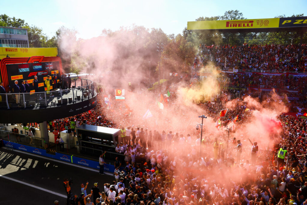 F1 | GP Italia 2022, Statistiche: Attesa da record per De Vries, migliore degli olandesi all'esordio F1 | GP Italia 2022, Statistiche: Attesa da record per De Vries, migliore degli olandesi all'esordio