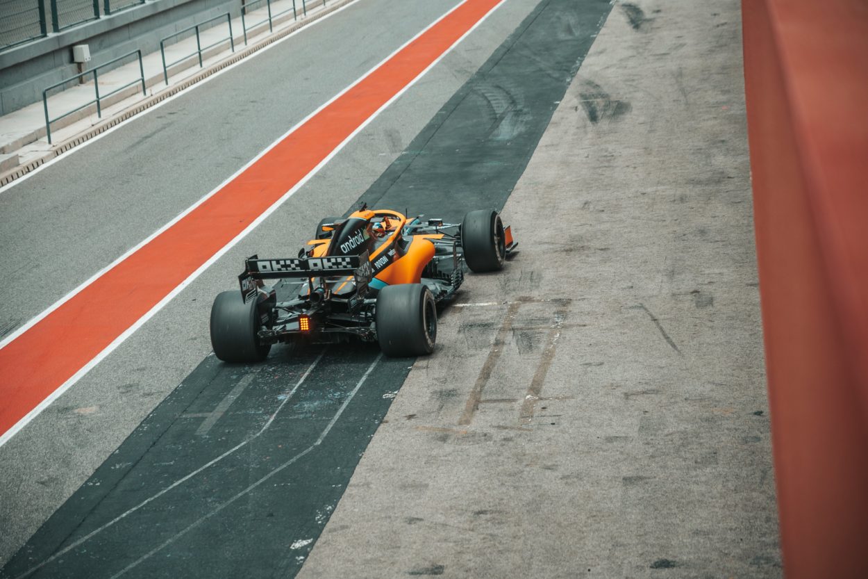 Indycar | Alex Palou debutta in F1, test a Barcellona con McLaren