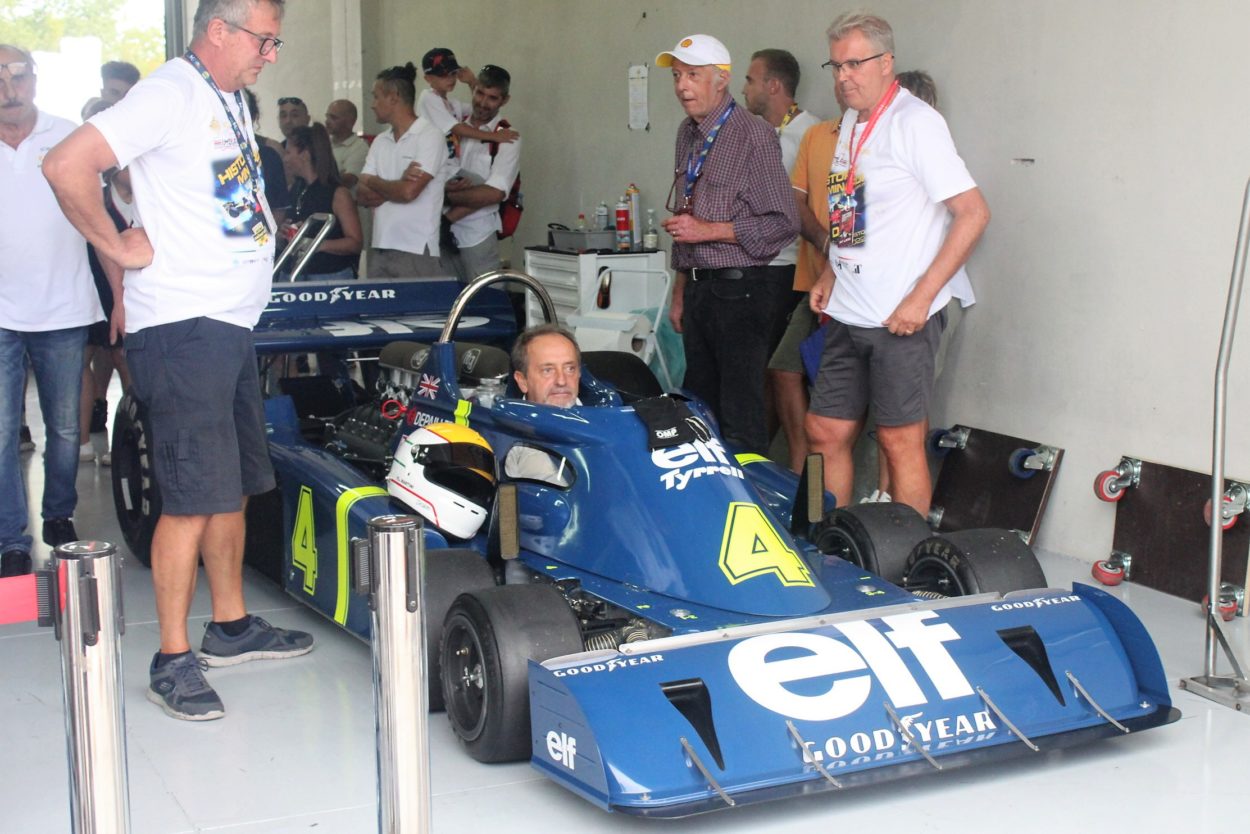 Minardi Day 2022 | Si rinnova l'incontro con la storia delle corse