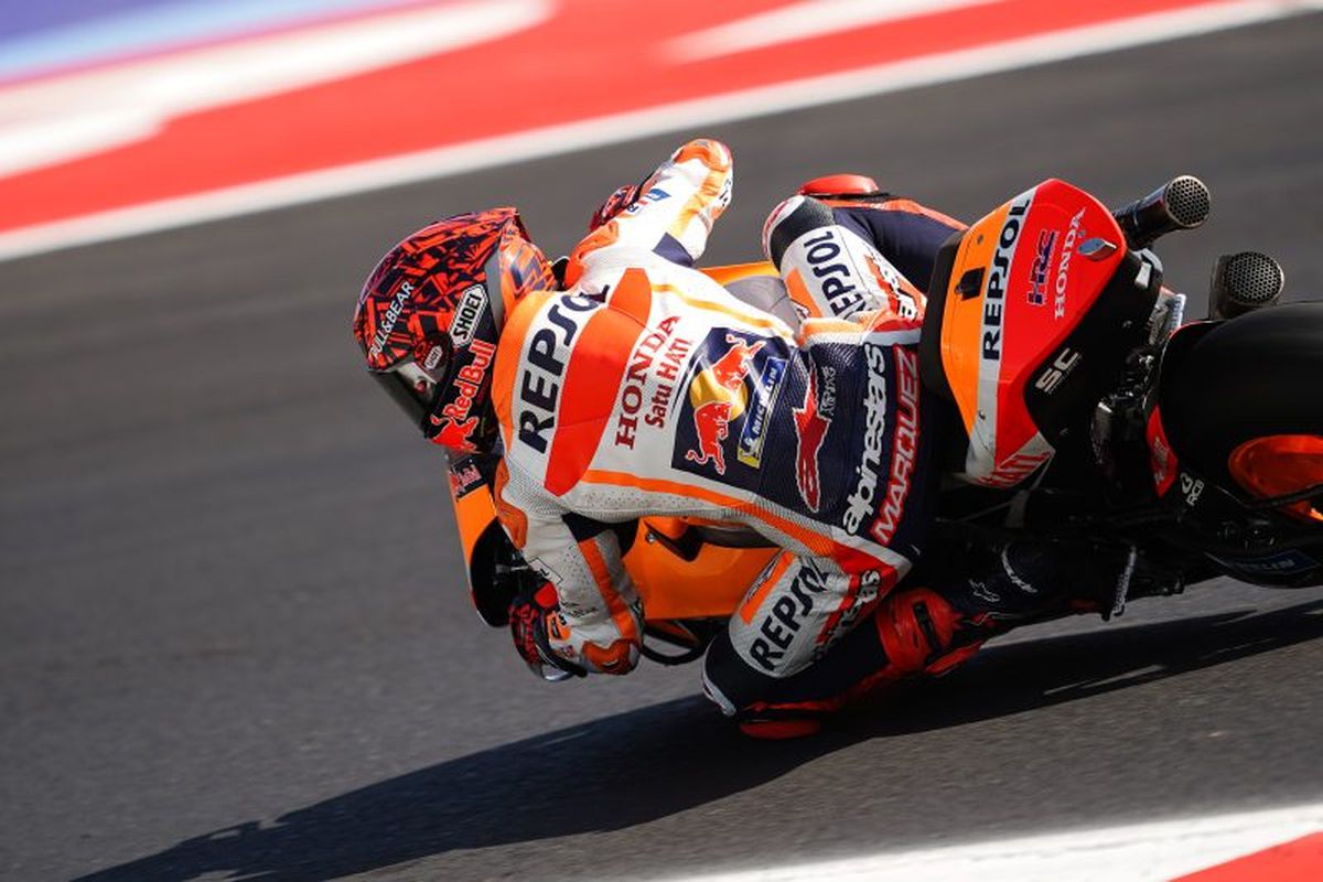 MotoGP | Marc Márquez tenta il rientro, correrà il GP Aragona