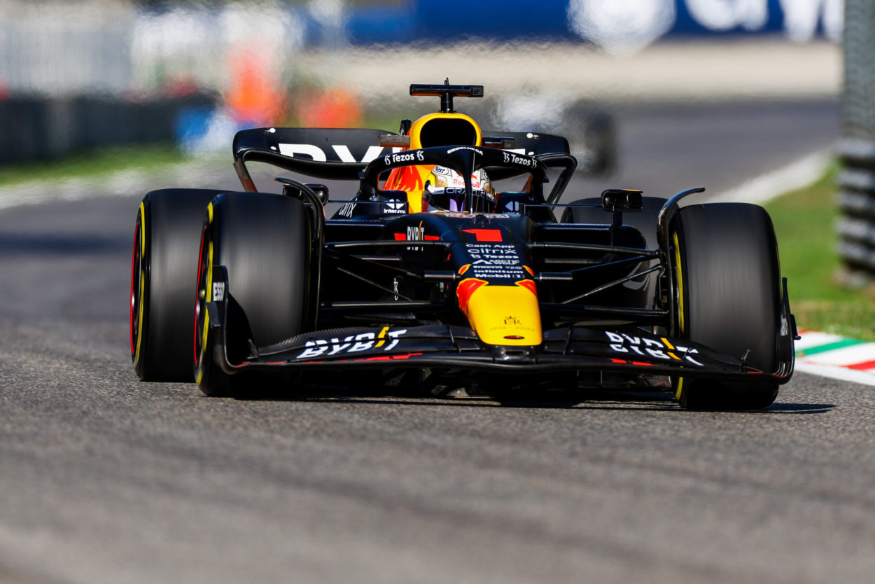 F1 | GP Italia 2022, gara: Verstappen sbanca Monza per la prima volta, Leclerc secondo, Sainz quarto in rimonta