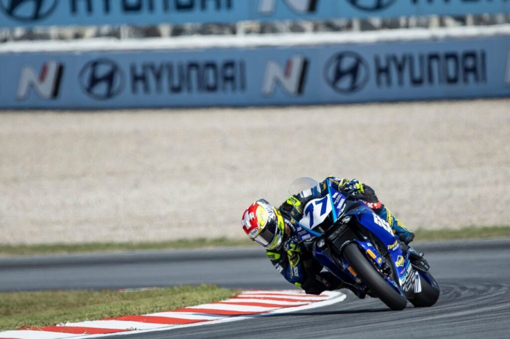 SBK / Supersport | GP Catalogna 2022, sintesi del venerdì SBK / Supersport | GP Catalogna 2022, sintesi del venerdì