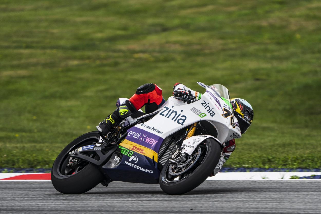 SSP | Marc Alcoba prenderà il posto di Smith nel team VFT Racing da Barcellona