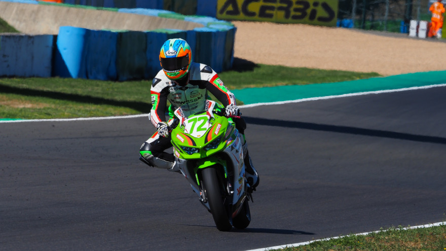SBK / Supersport | GP Catalogna 2022, sintesi del venerdì SBK / Supersport | GP Catalogna 2022, sintesi del venerdì
