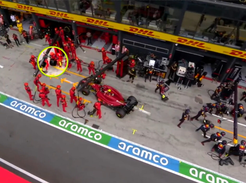 F1 | GP Italia 2022: anteprima di Monza F1 | GP Italia 2022: anteprima di Monza