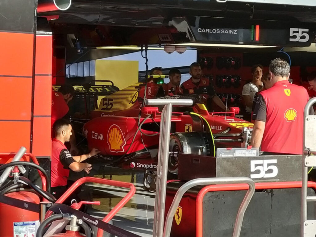 F1 | GP Italia 2022, Leclerc: "Monza sempre speciale, da qui a fine anno penseremo gara per gara. Rapporto con Max migliorato" F1 | GP Italia 2022, Leclerc: "Monza sempre speciale, da qui a fine anno penseremo gara per gara. Rapporto con Max migliorato"