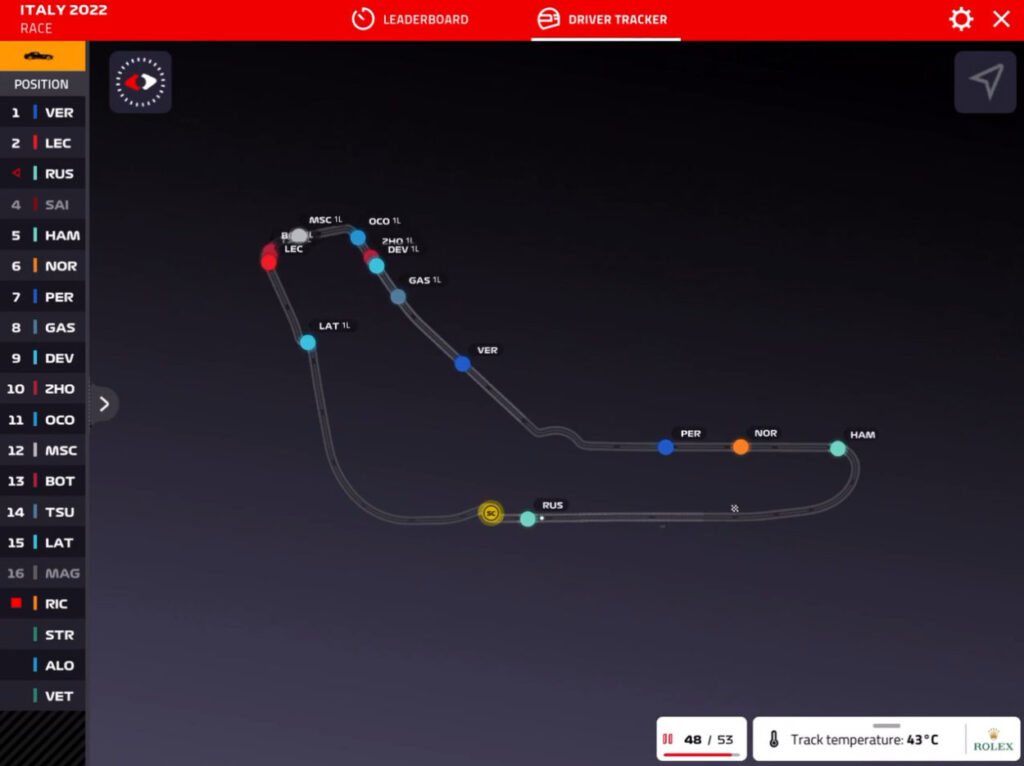 F1 | GP Italia 2022, analisi: nessun complotto. Safety Car gestita secondo regole anche per l'ingresso. Il recupero lento della McLaren la causa dei ritardi F1 | GP Italia 2022, analisi: nessun complotto. Safety Car gestita secondo regole anche per l'ingresso. Il recupero lento della McLaren la causa dei ritardi