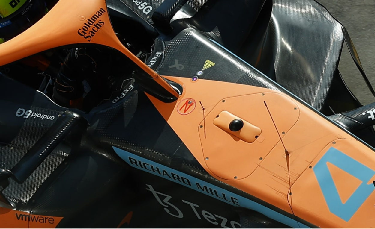 F1 | GP Italia 2022, analisi: nessun complotto. Safety Car gestita secondo regole anche per l'ingresso. Il recupero lento della McLaren la causa dei ritardi