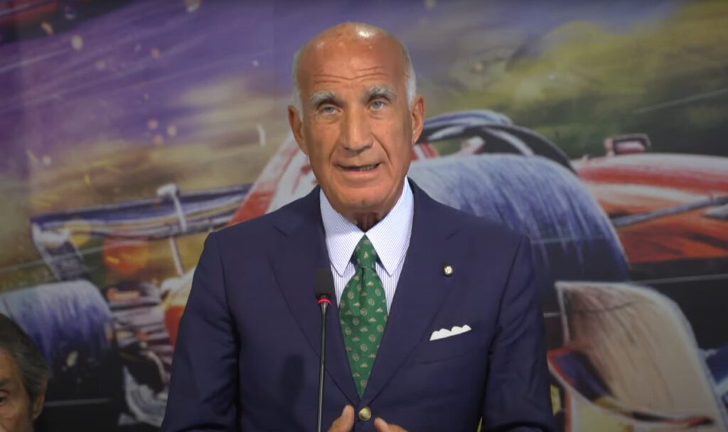 F1 | GP Italia 2022: anteprima di Monza F1 | GP Italia 2022: anteprima di Monza