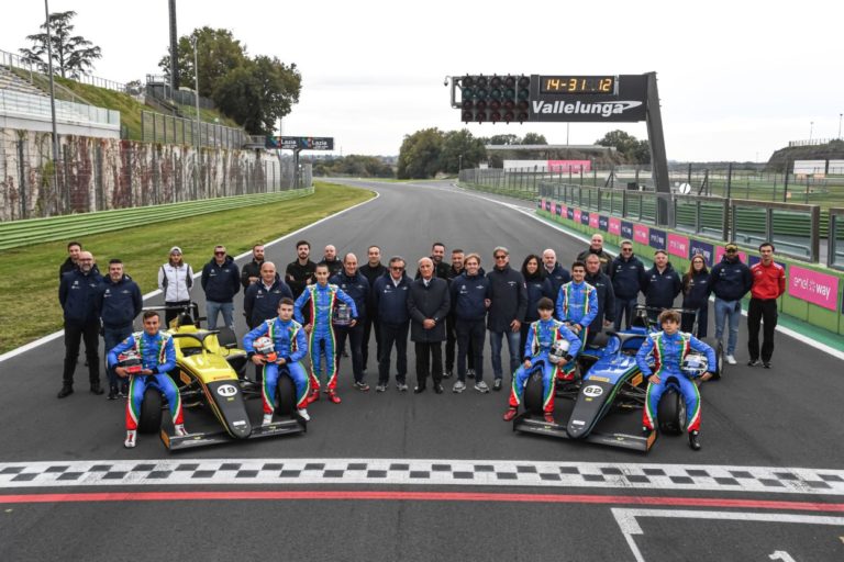 Motomondiale | Presentate le livree del team Husqvarna Intact GP | P300 ...